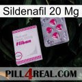 Sildenafil 20 Mg 32